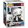 Image de Figurine Funko Pop! Terrifier Art the Clown Chibi Vinyle Collection