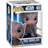 Image de Figurine Funko Pop! Star Wars Zeb Orrelios Vinyle Collection