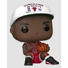 Image de Figurine Funko Pop! Michael Jordan 3 Times in a Row NBA