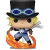 Image de Figurine Funko One Piece Sabo TU