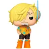 Image de Figurine Funko One Piece Sanji TU