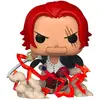 Image de Figurine Funko Plus One Piece Shanks TU