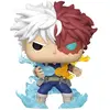 Image de Figurine Funko Plus My Hero Academia Shoto Todoroki TU