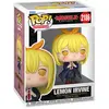 Image de Figurine Funko Mashle POP 2186 - Lemon Irvine TU