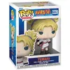 Image de Figurine Funko Naruto - Temari avec Tessen TU