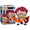 Image de Figurine Funko Solo Leveling- Funko POP 2269 - Choi Jong-in TU