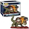 Image de Figurine Funko Solo Leveling- Jinwoo vs Cerberus TU