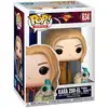 Image de Figurine Funko Pop Supergirl Kara Zor-El Cedric