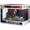 Image de Vinyl figure Funko Pop Ride Supergirl - Lobo On The Spacehog