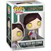Image de Figurine Funko Pop! Bioshock Little Sister avec Seringue Vinyle Collection