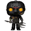 Image de Figurine Funko Friday the 13th Savini Jason TU