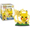 Image de Figurine Pikachu Funko Pokémon TU