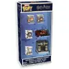Image de Figurine Funko Bitty Pop Starter Set Harry Potter TU