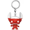 Image de Porte-cles Funko L&s S4- Stitch Badness Level