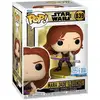 Image de Figure Vinyle Funko Pop Mara Jade Star Wars Legends