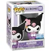Image de Figurine Funko Pop Kuromi - Kuromi in Kimono TU