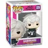 Image de Figure collector Funko Pop! Animation Hell's Paradise Gabimaru vinyle multicolore
