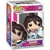 Image de Figure Collectible Funko Pop! Animation Hell's Paradise Sagiri Vinyle Brillant
