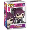 Image de Figure Collectable Funko Pop! Animation Hell's Paradise Yuzuriha Vinyle Brillant