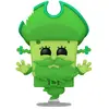 Image de Figurine Funko POP SpongeBob Search for Squarepants SpongeBob as the Flying Dutchman TU