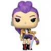 Image de Figure de collection Funko POP! 94692 Rumi KPop Demon Hunters Vinyl 109 mm