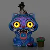 Image de Figurine Funko Kpop Demon Hunters Derpy With Sussie Glow TU