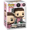 Image de Figurine Funko Pop Funko Mls Inter Miami L Messi Rose