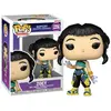 Image de Figurine Zoey Funko K-Pop Demon Hunters TU