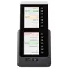 Image de Module d'extension IP Cisco CP-8800-A-KEM 28 boutons LCD pour 8851/61 Noir