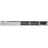 Image de Switch Cisco Catalyst C9300-24T-E 24 ports Gigabit L2 L3 Rack