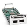 Image de Module Réseau Cisco C9300-NM-2Q= 40 Gigabit Ethernet QSFP+ pour Catalyst 9300