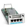Image de Module Réseau Cisco C9300-NM-4G= Gigabit Ethernet pour Catalyst 9300