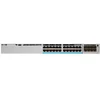 Image de Commutateur Cisco Catalyst C9300-24P-A Gestioné L2/L3 24 Ports Gigabit Ethernet PoE+ 1U
