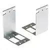 Image de Support de montage Cisco ACS-1100-RM-19 pour rack 19 pouces argenté