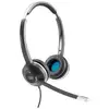 Image de Casque Cisco 532 filaire USB avec réduction de bruit pour bureau noir