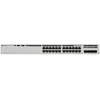 Image de Commutateur Cisco Catalyst C9200L-24T Gestioné L3 24 Ports Gigabit Ethernet