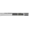 Image de Switch Cisco Catalyst 9200L 24 ports L3 4 SFP Full Duplex Gris