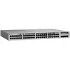 Image de Commutateur Cisco Catalyst 9200L 48 Ports PoE+ Gestionné L3 Gigabit Ethernet