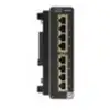 Image de Conmutateur Cisco Catalyst IE3300 Gestioné L2 8 Ports Gigabit Ethernet Montage en Rack