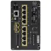 Image de Commutateur Cisco Catalyst IE3400 Gestioné L2 8 Ports Gigabit Ethernet Rack