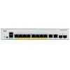 Image de Cisco Catalyst C1000-8FP-2G-L Switch 8 ports Gigabit + 2 SFP