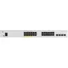 Image de Commutateur Cisco Catalyst C1000-24P-4G-L 24 ports Gigabit + 4 SFP
