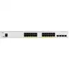 Image de Commutateur réseau Cisco C1000-24P-4X-L, 24 ports PoE+ GbE