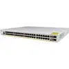 Image de Commutateur réseau Cisco C1000-48P-4X-L 48 ports PoE+ GbE