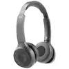 Image de Casque Cisco 730 sans fil et filaire Bluetooth avec réduction active du bruit noir carbone