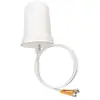 Image de Antenne Cisco AIR-ANT2544V4M-RS 4 dBi 2.4 5 GHz Omnidirectionnelle