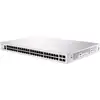 Image de Cisco CBS250-48T-4X-EUSCommutateur réseau 48 ports GE 4 x 10G SFP+ Argent