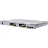 Image de Cisco CBS250-24P-4X-EU Switch réseau 24 ports GE Argent