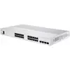Image de Commutateur Cisco CBS250-24T-4X 24 ports Gigabit + 4 SFP+