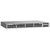 Image de Commutateur Cisco Catalyst 9200L 48 Ports Gigabit Ethernet PoE+ Gestioné L3